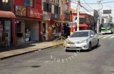 Sala comercial com 1 sala para alugar na Rua Doutor Ricardo, 302, Centro, Campinas