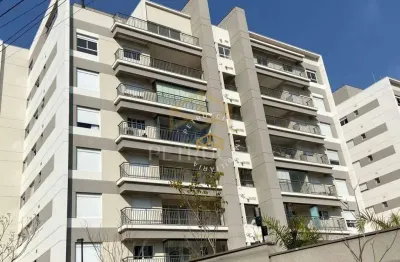 Apartamento com 3 dormitórios à venda, 160 m² por r$ 2.460.000,00 - swiss park - campinas/sp