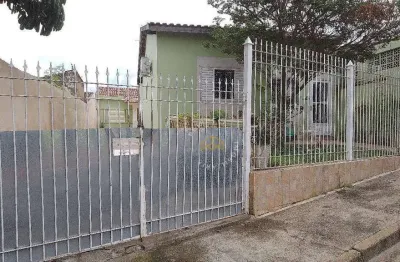 Casa com 4 dormitórios à venda, 150 m²  - vila industrial (campinas) - campinas/sp