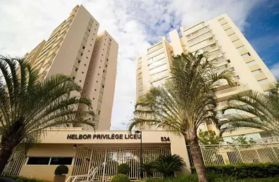Maravilhoso apartamento à venda no helbor privilege residence