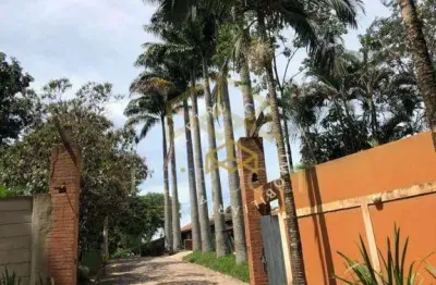 Terreno à venda, 500 m² por r$ 245.000,00 - joaquim egídio - campinas/sp