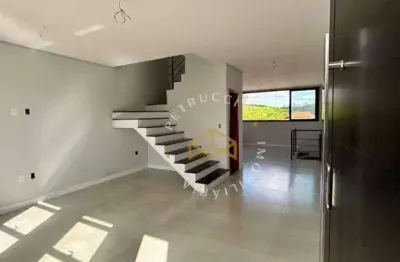 Casa com 3 dormitórios à venda, 137 m² - parque jambeiro - campinas/sp
