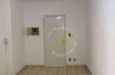 Apartamento com 3 dormitórios à venda, 90 m² por r$ 450.000,00 - centro - campinas/sp