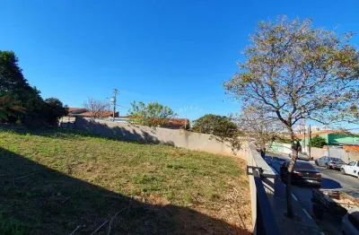 Terreno à venda, 310 m² por r$ 345.000,00 - jardim paranapanema - campinas/sp