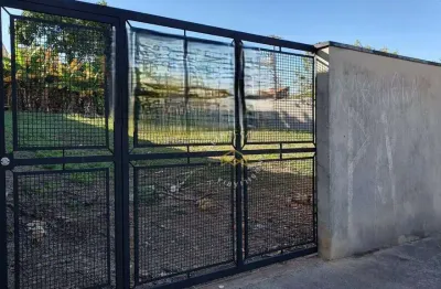 Terreno à venda, 258 m² por r$ 300.000,00 - jardim paranapanema - campinas/sp