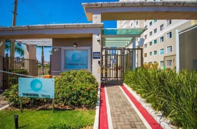 Apartamento com 2 quartos à venda na Rua Santa Rita do Passa Quatro, 85, Jardim Nova Europa, Campinas