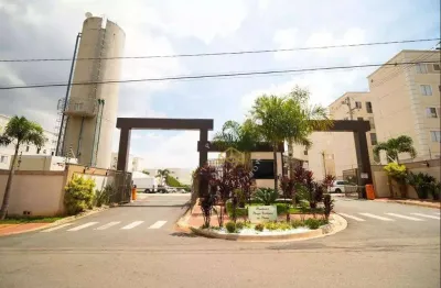 Apartamento com 2 quartos à venda na Rua Luciana Von Zuben Corvini, 64, Parque das Cachoeiras, Campinas