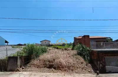 Terreno à venda na Rua Júlio Pereira Brum, 1, Vila Alberto Simões, Campinas