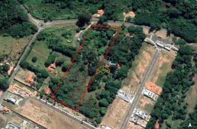 Área à venda, 19570 m² por r$ 12.329.100,00 - chácaras são bento - valinhos/sp