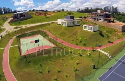 Terreno à venda, 962 m² - residencial jatibela - campinas/sp