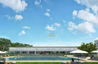 Terreno em condomínio fechado à venda na Avenida Isaura Roque Quércia, 1, Parque São Quirino, Campinas