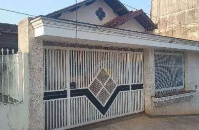 Casa com 3 dormitórios à venda, 170 m² - jardim primavera - valinhos/sp