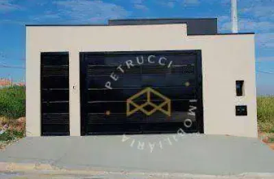 Casa com 3 dormitórios à venda, 115 m² - jardim bom sucesso - indaiatuba/sp