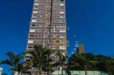 Apartamento com 2 dormitórios, 104 m² - venda ou aluguel - cambuí - campinas/sp