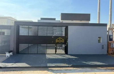 Casa com 2 dormitórios à venda, 80 m² por r$ 480.000,00 - jardim bela vista - hortolândia/sp