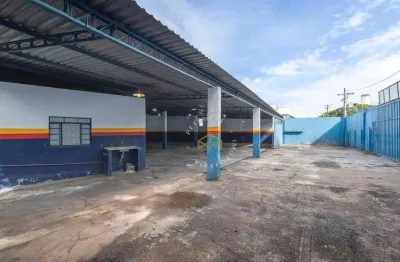 Ponto para alugar, 370 m² - jardim santa genebra - campinas/sp