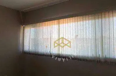 Sala para alugar, 40 m² no jardim nova europa - campinas/sp