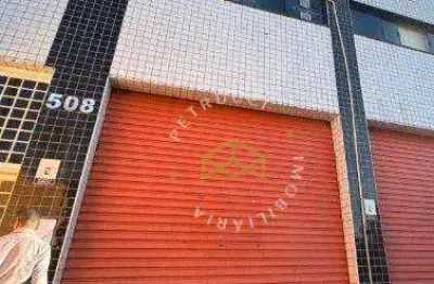 Sala para alugar, 40 m² no jardim nova europa - campinas/sp
