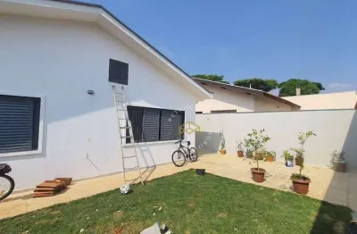 Casa com 3 dormitórios à venda, 283 m² - vila anhangüera - valinhos/sp