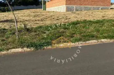 Terreno em condomínio fechado à venda na Avenida Guido Tozzi, 18, Tanquinho Velho, Jaguariúna