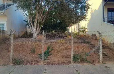 Terreno à venda, 300 m² - parque nova suíça - valinhos/sp