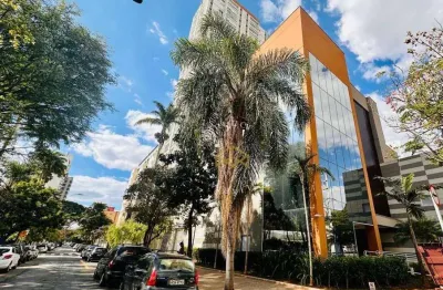 Apartamento com 1 dormitório, 41 m² - venda ou aluguel - centro - campinas/sp