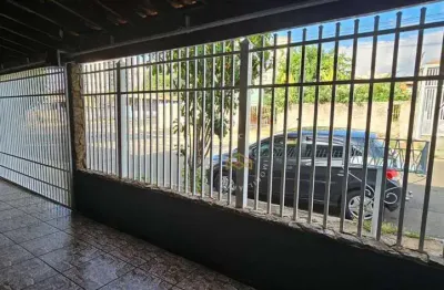 Casa grande de 180m² à venda em hortolândia – próximo às principais multinacionais!