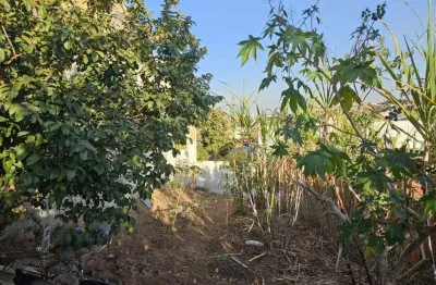 Terreno à venda no jardim santana – 313,35m² – campinas/sp