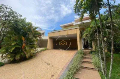 Casa com 4 dormitórios à venda, 291 m² por r$ 1.700.000,00 - vila marieta - campinas/sp