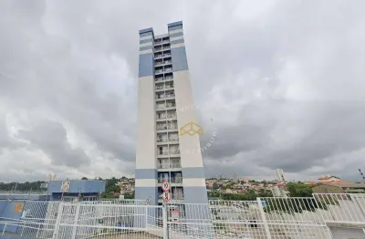 Apartamento com 2 dormitórios à venda, 53 m² por r$ 340.000,00 - ortizes - valinhos/sp