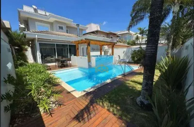Casa com 3 dormitórios à venda, 217 m² por r$ 2.150.000,00 - swiss park - campinas/sp