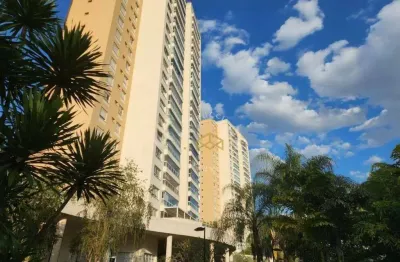 Apartamento com 2 dormitórios à venda, 103 m² - jardim madalena - campinas/sp