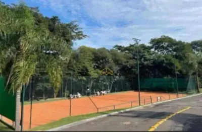 Terreno à venda, 750 m² no portal do lago na cidade de - valinhos/sp