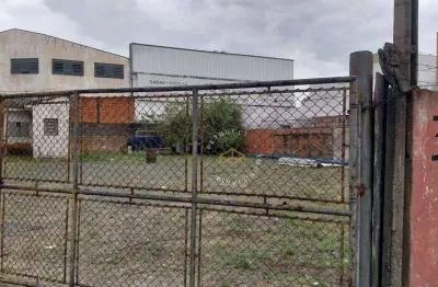 Terreno para alugar, 1218 m² - jardim novo campos elíseos - campinas/sp