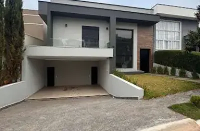 Casa com 3 dormitórios, 245 m² - venda ou aluguel - condomínio le village - valinhos/sp