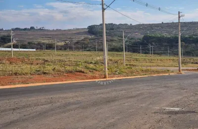 Terreno à venda, 200 m² por r$ 220.000,00 - são bento - paulínia/sp