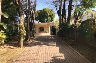 Chácara com 3 dormitórios à venda, 2400 m² - country  club - valinhos/sp