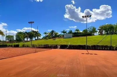 Terreno à venda, 625 m² por r$ 2.000.000,00 - alphaville dom pedro - campinas/sp