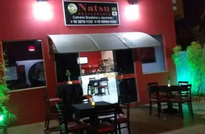 Loja para alugar, 72 m² no jardim vera cruz na cidade de louveira/sp