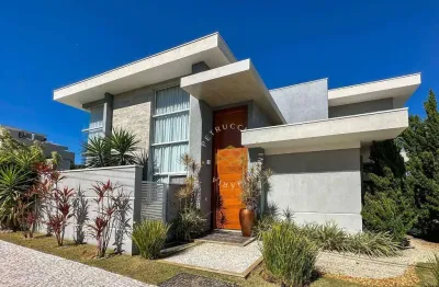 Casa com 3 dormitórios à venda, 270 m² por r$ 2.940.000,00 - swiss park - campinas/sp