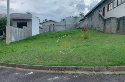 Terreno à venda, 365 m² - loteamento itatiba country club - itatiba/sp