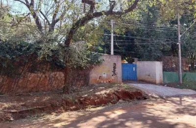 Terreno à venda, 1000 m² - mansões santo antônio - campinas/sp