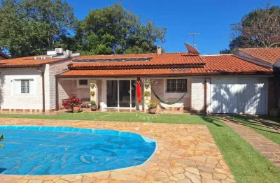 Chácara com 3 dormitórios à venda, 1000 m² - canjaranas - vinhedo/sp