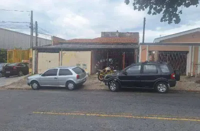 Casa com 5 dormitórios à venda, 171 m² - vila progresso - campinas/sp