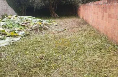 Terreno à venda, 288 m² - vila santa rita (sousas) - campinas/sp