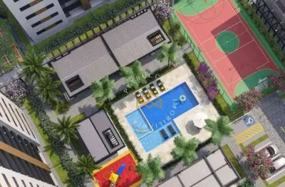 Apartamento com 3 quartos à venda na Avenida Governador Pedro de Toledo, 883, Bonfim, Campinas