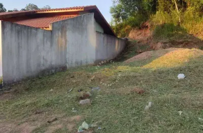 Terreno à venda, 250 m² - vista alegre - vinhedo/sp