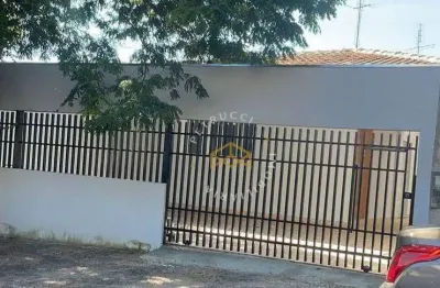 Excelente casa para locação no jardim chapadão na cidade de campinas/sp
