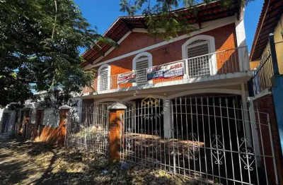 Casa com 2 quartos à venda na Rua Americana, 778, Jardim Novo Campos Elíseos, Campinas