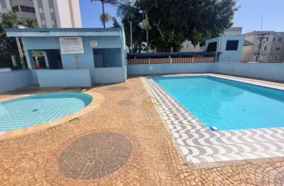 Apartamento com 2 quartos à venda na Rua Antônio Rodrigues Moreira Neto, 201, Jardim Paulicéia, Campinas